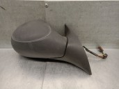 Replacement right side mirror for Citroën C3 Pluriel (HB_) 1.4, OEM/IAM reference 8149XE 8149XE