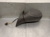 Replacement left side mirror for Citroën C3 Pluriel (HB_) 1.4, OEM/IAM reference 8149XC 8149XC
