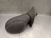 Replacement left side mirror for Citroën C3 Pluriel (HB_) 1.4, OEM/IAM reference 8149XC 8149XC