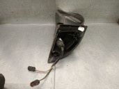 Replacement left side mirror for Citroën C3 Pluriel (HB_) 1.4, OEM/IAM reference 8149XC 8149XC