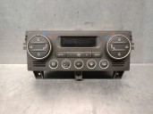 Replacement climate control unit for Alfa Romeo 159 Sportwagon (939_) 1.9 JTDM 16V (939BXC1B, 939BXC12), OEM/IAM reference 15608