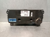Replacement climate control unit for Alfa Romeo 159 Sportwagon (939_) 1.9 JTDM 16V (939BXC1B, 939BXC12), OEM/IAM reference 15608