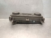 Replacement climate control unit for Alfa Romeo 159 Sportwagon (939_) 1.9 JTDM 16V (939BXC1B, 939BXC12), OEM/IAM reference 15608