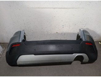 Recambio de paragolpes trasero para jeep avenger 1.2 referencia OEM IAM 735787182 735787182 