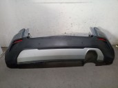 Recambio de paragolpes trasero para jeep avenger 1.2 referencia OEM IAM 735787182 735787182 