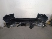 Recambio de paragolpes trasero para jeep avenger 1.2 referencia OEM IAM 735787182 735787182 