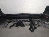 Recambio de paragolpes trasero para jeep avenger 1.2 referencia OEM IAM 735787182 735787182 