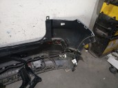 Recambio de paragolpes trasero para jeep avenger 1.2 referencia OEM IAM 735787182 735787182 
