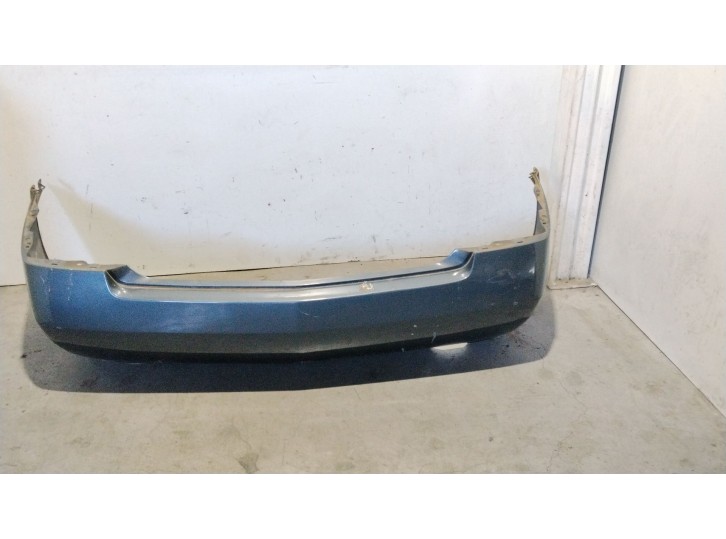 Recambio de paragolpes trasero para nissan primera hatchback (p12) 1.6 referencia OEM IAM 85022AU340 
