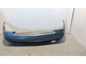 Recambio de paragolpes trasero para nissan primera hatchback (p12) 1.6 referencia OEM IAM 85022AU340 