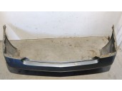 Recambio de paragolpes trasero para nissan primera hatchback (p12) 1.6 referencia OEM IAM 85022AU340 