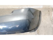 Recambio de paragolpes trasero para nissan primera hatchback (p12) 1.6 referencia OEM IAM 85022AU340 