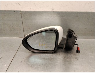 Replacement left side mirror for Fiat Tipo hatchback (356_, 357_) 1.4 (356hxf1b), OEM IAM reference 735690641 735690641
