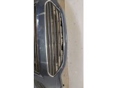 Replacement front bumper reinforcement for Ford Fiesta VI (CB1, CCN) 1.5 TDCi, OEM/IAM reference 1805882