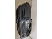Replacement front bumper reinforcement for Ford Fiesta VI (CB1, CCN) 1.5 TDCi, OEM/IAM reference 1805882