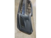 Replacement front bumper reinforcement for Ford Fiesta VI (CB1, CCN) 1.5 TDCi, OEM/IAM reference 1805882