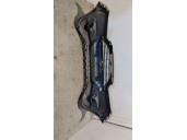 Replacement front bumper reinforcement for Ford Fiesta VI (CB1, CCN) 1.5 TDCi, OEM/IAM reference 1805882