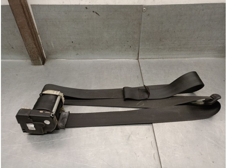 Replacement left front seat belt for Citroën C3 Pluriel (HB_) 1.4, OEM IAM reference 8973ZJ 8973ZJ