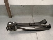 Replacement left front seat belt for Citroën C3 Pluriel (HB_) 1.4, OEM IAM reference 8973ZJ 8973ZJ
