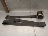 Replacement left front seat belt for Citroën C3 Pluriel (HB_) 1.4, OEM IAM reference 8973ZJ 8973ZJ