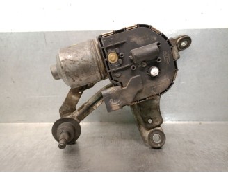 Replacement front wiper motor for Ford S-Max (WA6) 1.8 TDCi, OEM IAM reference 6M2117504BM