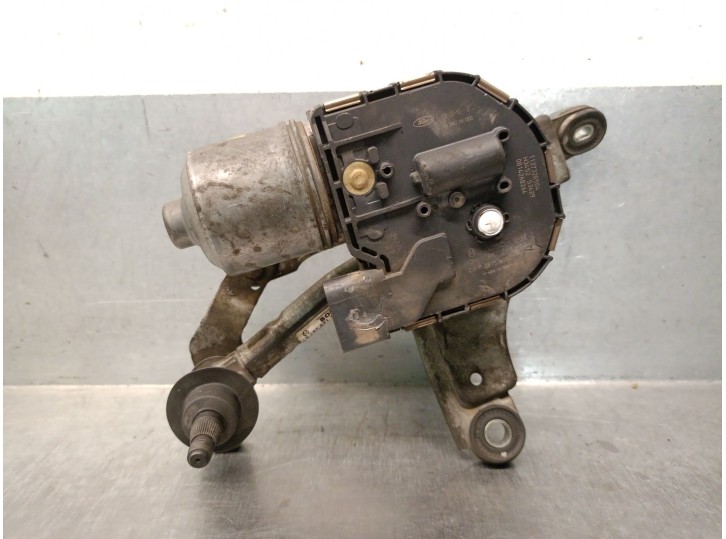 Recambio de motor limpia delantero para ford s-max (wa6) 1.8 tdci referencia OEM IAM 6M2117504BM 