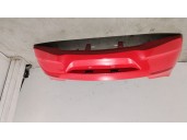Replacement rear bumper for Hyundai i20 I (PB, PBT) 1.2, OEM/IAM reference 866114P500