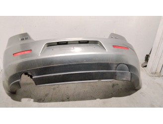 Replacement rear bumper for Alfa Romeo 159 (939_) 1.9 JTDM 16V (939AXC1B, 939AXC12), OEM IAM reference 156071815