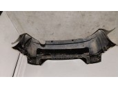 Replacement rear bumper for Alfa Romeo 159 (939_) 1.9 JTDM 16V (939AXC1B, 939AXC12), OEM IAM reference 156071815