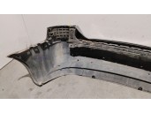 Replacement rear bumper for Alfa Romeo 159 (939_) 1.9 JTDM 16V (939AXC1B, 939AXC12), OEM IAM reference 156071815