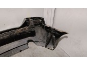 Replacement rear bumper for Alfa Romeo 159 (939_) 1.9 JTDM 16V (939AXC1B, 939AXC12), OEM IAM reference 156071815