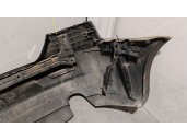 Replacement rear bumper for Alfa Romeo 159 (939_) 1.9 JTDM 16V (939AXC1B, 939AXC12), OEM IAM reference 156071815