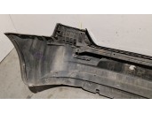 Replacement rear bumper for Alfa Romeo 159 (939_) 1.9 JTDM 16V (939AXC1B, 939AXC12), OEM IAM reference 156071815