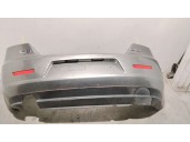 Replacement rear bumper for Alfa Romeo 159 (939_) 1.9 JTDM 16V (939AXC1B, 939AXC12), OEM IAM reference 156071815
