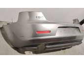 Replacement rear bumper for Alfa Romeo 159 (939_) 1.9 JTDM 16V (939AXC1B, 939AXC12), OEM IAM reference 156071815