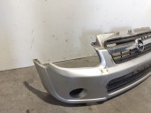 Replacement front bumper reinforcement for Opel Agila A (H00) 1.0 (F68), OEM IAM reference 4707277