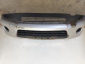 Replacement front bumper reinforcement for Opel Agila A (H00) 1.0 (F68), OEM IAM reference 4707277