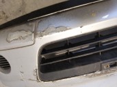 Replacement front bumper reinforcement for Opel Agila A (H00) 1.0 (F68), OEM IAM reference 4707277
