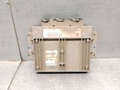 Replacement engine control unit (ECU) for Renault Laguna II (BG0/1_) 1.6 16V (BG0A, BG0L), OEM/IAM reference 8200278376