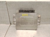 Replacement engine control unit (ECU) for Renault Laguna II (BG0/1_) 1.6 16V (BG0A, BG0L), OEM/IAM reference 8200278376