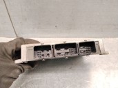 Replacement engine control unit (ECU) for Renault Laguna II (BG0/1_) 1.6 16V (BG0A, BG0L), OEM/IAM reference 8200278376