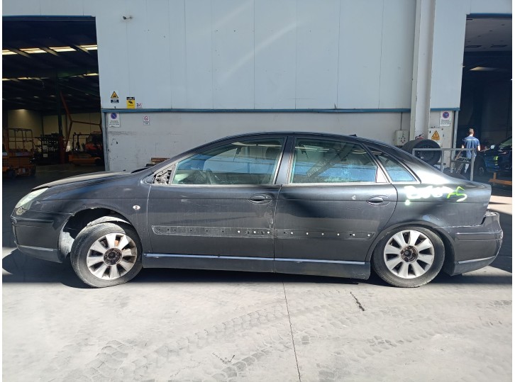 CITROËN C5 II (RC_)
