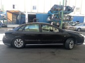 citroën c5 ii (rc_) del año 2007