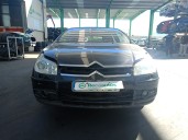 citroën c5 ii (rc_) del año 2007