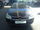 citroën c5 ii (rc_) del año 2007
