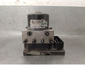 ABS replacement part for Ford Focus I (DAW, DBW) 1.6 16V, OEM/IAM references 2M512M110EE 1306742 10020404402