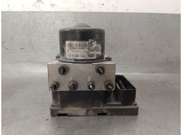 ABS replacement part for Ford Focus I (DAW, DBW) 1.6 16V, OEM/IAM references 2M512M110EE 1306742 10020404402