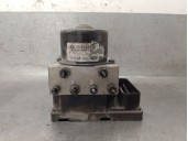 ABS replacement part for Ford Focus I (DAW, DBW) 1.6 16V, OEM/IAM references 2M512M110EE 1306742 10020404402