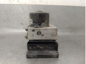 ABS replacement part for Ford Focus I (DAW, DBW) 1.6 16V, OEM/IAM references 2M512M110EE 1306742 10020404402