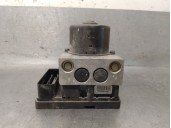 ABS replacement part for Ford Focus I (DAW, DBW) 1.6 16V, OEM/IAM references 2M512M110EE 1306742 10020404402